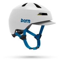 Load image into Gallery viewer, Brentwood Jr. Bike Helmet