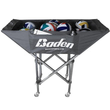 Cargar imagen en el visor de la galería, Perfection Hammock Volleyball Cart