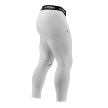 Load image into Gallery viewer, G-Form Catcher's Baseball 3/4 Pant