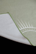 Load image into Gallery viewer, Harmony Yoga Towel