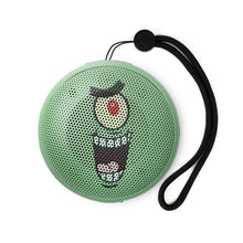 Load image into Gallery viewer, Speaqua The SpongeBob Cruiser Plankton
