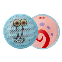 Load image into Gallery viewer, Speaqua The SpongeBob Cruiser