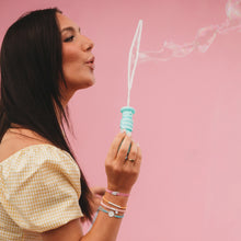 Cargar imagen en el visor de la galería, K'lani Embrace Hair Tie + Bracelet