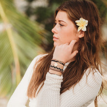 Load image into Gallery viewer, K'lani Focus Hair Tie + Bracelet