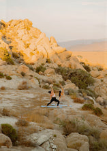 Load image into Gallery viewer, Harmony Yoga Towel
