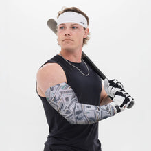 Cargar imagen en el visor de la galería, Junk Dolla Bills Arm Sleeve