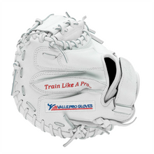 Load image into Gallery viewer, Valle Eagle 27 Catcher's Training Glove