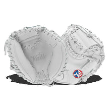 Load image into Gallery viewer, Valle Eagle 27 Catcher's Training Glove