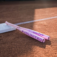 Load image into Gallery viewer, 2026 Easton Ghost Unlimited Fastpitch Softball Bat