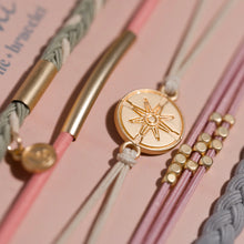 Cargar imagen en el visor de la galería, K'lani Explore Hair Tie + Bracelet