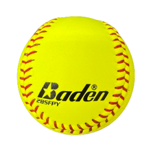Load image into Gallery viewer, Baden Perfection Game Softballs - 1 Dozen (FASA)