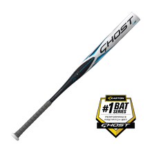 Load image into Gallery viewer, Easton Ghost Double Barrel -9 Fastpitch Softball Bat