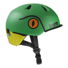 Load image into Gallery viewer, Tigre Youth Bike Helmet
