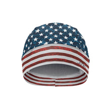 Cargar imagen en el visor de la galería, Junk Brands Honor Skull Cap