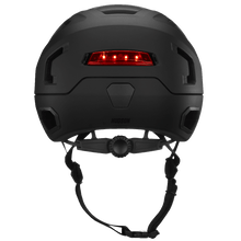 Load image into Gallery viewer, Bern Hudson MIPS Bike Helmet