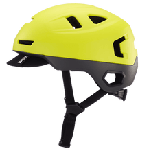 Load image into Gallery viewer, Bern Hudson MIPS Bike Helmet black white navy pink tan red purple bike helmets bern helmets