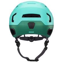 Load image into Gallery viewer, Bern Hudson MIPS Bike Helmet black white navy pink tan red purple bike helmets bern helmets