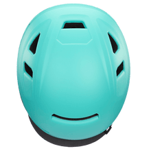 Load image into Gallery viewer, Bern Hudson MIPS Bike Helmet black white navy pink tan red purple bike helmets bern helmets