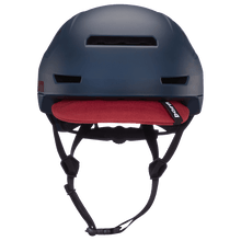 Load image into Gallery viewer, Bern Hudson MIPS Bike Helmet black white navy pink tan red purple bike helmets bern helmets