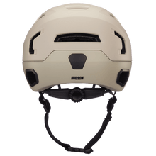 Load image into Gallery viewer, Bern Hudson MIPS Bike Helmet black white navy pink tan red purple bike helmets bern helmets