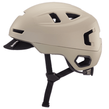 Load image into Gallery viewer, Bern Hudson MIPS Bike Helmet black white navy pink tan red purple bike helmets bern helmets