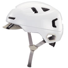 Load image into Gallery viewer, Bern Hudson MIPS Bike Helmet black white navy pink tan red purple