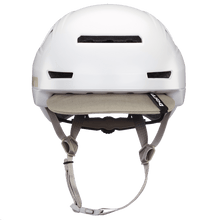 Load image into Gallery viewer, Bern Hudson MIPS Bike Helmet black white navy pink tan red purple bike helmets bern helmets