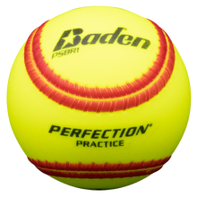 Load image into Gallery viewer, Baden Ballistic Fast pitch Batting Practice Training Softball