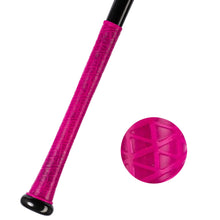 Load image into Gallery viewer, Stick Grip - Diamond Neon Pink