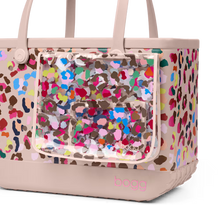 Load image into Gallery viewer, Bogg Decorative Insert-Neon Jungle