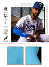 Load image into Gallery viewer, Lizard Skins Knit Arm Sleeve