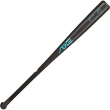 Cargar imagen en el visor de la galería, Axe Pro Series Maple Wood Baseball Bat | SPD 271 Turn | Vantablack | Axe Handle