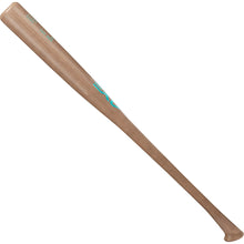 Cargar imagen en el visor de la galería, Axe Pro Series Maple Wood Baseball Bat | PWR 243 Turn | Brown Trout | Axe Handle