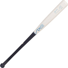 Cargar imagen en el visor de la galería, Axe Pro Series Maple Wood Baseball Bat | PWR 243 Turn | Frostbite | Axe Handle