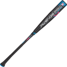 Cargar imagen en el visor de la galería, Axe Avenge Pro 3 Hybrid BBCOR Baseball Bat -3 | Flared Handle