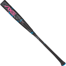 Cargar imagen en el visor de la galería, Axe Avenge Pro 3 Hybrid BBCOR Baseball Bat -3 | Flared Handle