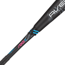 Cargar imagen en el visor de la galería, Axe Avenge Pro 3 Hybrid BBCOR Baseball Bat -3 | Flared Handle