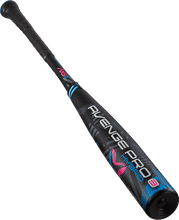 Cargar imagen en el visor de la galería, Axe Avenge Pro 3 Hybrid BBCOR Baseball Bat -3 | Flared Handle
