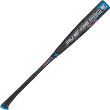 Cargar imagen en el visor de la galería, Axe Avenge Pro 3 Hybrid BBCOR Baseball Bat -3 | Standard Handle