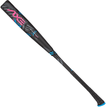 Cargar imagen en el visor de la galería, Axe Avenge Pro 3 Hybrid BBCOR Baseball Bat -3 | Standard Handle