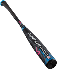 Cargar imagen en el visor de la galería, Axe Avenge Pro 3 Hybrid BBCOR Baseball Bat -3 | Standard Handle