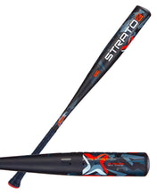 Cargar imagen en el visor de la galería, Axe Strato 2 BBCOR Baseball Bat -3 | Flared Handle