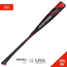 Load image into Gallery viewer, 2023 Avenge Pro USABAT (-10) 2-5/8" Baseball