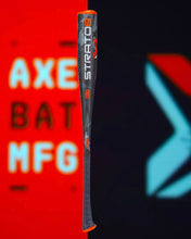 Load image into Gallery viewer, Axe Strato 2 USSSA Jr. Big Barrel Baseball Bat, -10