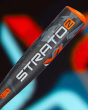Load image into Gallery viewer, Axe Strato 2 USSSA Jr. Big Barrel Baseball Bat, -10