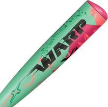 Cargar imagen en el visor de la galería, Axe WARP USSSA Baseball Bat | -10 | Flared Handle |