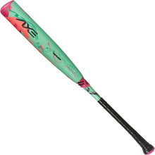 Cargar imagen en el visor de la galería, Axe WARP USSSA Baseball Bat | -10 | Flared Handle |