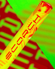 Load image into Gallery viewer, Axe Scorch Endloaded USA Slowpitch Softball Bat