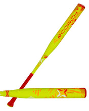 Load image into Gallery viewer, Axe Scorch Endloaded USA Slowpitch Softball Bat