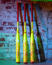 Load image into Gallery viewer, Axe Scorch Endloaded USA Slowpitch Softball Bat